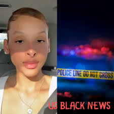 U.S. Black News