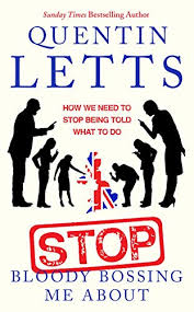 They are easy to wear because of the light weight and give a pleasant little sound when the hearts dangle against each other. Pdf Download Stop Bloody Bossing Me About How We Need To Stop Being Told What To Do By Quentin Letts Full Version Egtwesges