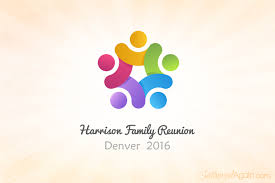 family reunion logos family reunion logos