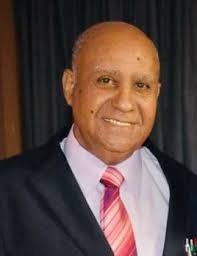 Antonio Gomes Obituary (2023)