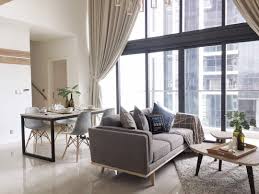 While in the area, you can also visit popular places like pavilion kuala lumpur and klcc park. Corner Lot Duplex M City Jalan Ampang Kuala Lumpur With Balcony