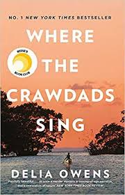 In The End I Want More For Kya A Review Of Where The Crawdads Sing Jen Oshman