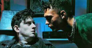 Reason8 picks up buzzy dark comedy 'Tummy Monster' starring Lorn Macdonald  (exclusive)