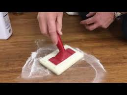 Fix Your Squeaky Floors With Talcum Powder Youtube Squeaky Floors Fix Squeaky Floors Wood Floor Repair
