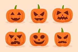 Las calabazas no pueden faltar en la ambientación y decoración de halloween. Imagenes De Calabaza Vectores Fotos De Stock Y Psd Gratuitos