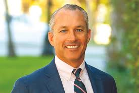 Spotlight On: John Hackett, Senior Managing Director, Corcoran Group