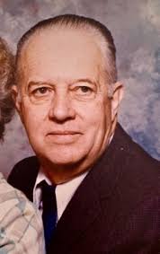 George Paul Laub (1914-1999)