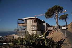 162,102 likes · 3,927 talking about this. Ramaphosa Will See Mandela S Jail Cell From Under Construction Monster Mansion 013news
