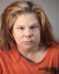 Woman arrested after altercation with niece over birth certificates