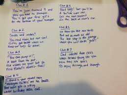 Blank neighborhood scavenger hunt list ideas. Working Mom Wonders Birthday Scavenger Hunt