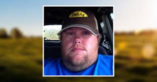 Jeremy Newton Preslar Obituary November 25, 2017