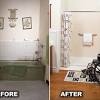 Updating the look and feel, as well as updating your bathroom fixtures can. 1