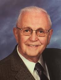 Obituary information for Leon A. Snyder