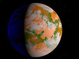 This planet is called 55 cancri e but this planet mantle is made of diamonds which is worth $26 nonillion. File 55 Cancri E Png Wikipedia