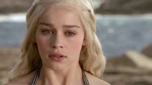 Game Of Thrones Season 1 Episode 1 2 Daenerys Youtube