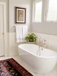 21 white bathroom ideas for a sparkling space. White Bathroom Decor Ideas Pictures Tips From Hgtv Hgtv
