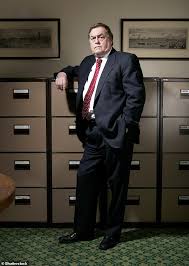 Image result for john prescott