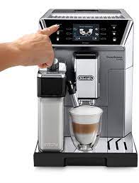 .delonghi prima donna s delux coffee machine is the coffee bean empty sensor no longer displaying that beans. Primadonna Class