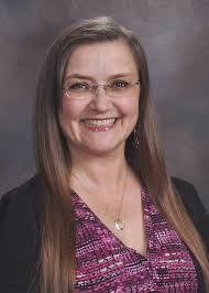 Heather McAdams named a 2019 All-State School Board Member Five Oklahoma  school board members
