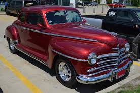 Image result for Sumac Red 1947 Plymouth