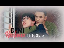 Watch the office online free full episodes the office us watch online the office american. Episod Penuh Demi Rindumu Ep3 Youtube