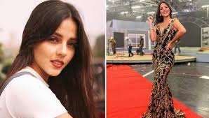 Carol sandoval 17 de mayo de 2021. Luciana Fuster Participara En El Miss Peru Jessica Newton Comparte Misteriosa Foto Ojo Show Ojo