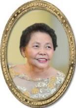 Teresita Conol Obituary