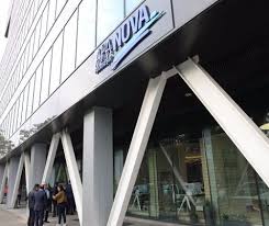 Maybe you would like to learn more about one of these? Apa Nova BucureÈti A FÄcut Trecerea De La Clientul Nostru La Partenerul Nostru Evenimentul Zilei