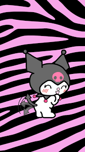 Discover (and save!) your own pins on pinterest Iphone Kuromi Wallpapers Kolpaper Awesome Free Hd Wallpapers