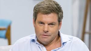 Mark Durden-Smith's ice cool quiz show