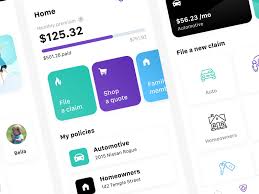 Mobile Application Insurance App App Mobile Application Game App