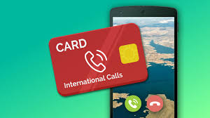 If you are buying your card from a store, the clerk will have to activate the card for you before you can use it. The Calling Card Make Cheap Calls While Travelling Abroad Feedsportal Com