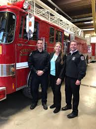 The first series aired in 2019 in the uk and in 2020 in the us, on pbs. Vernon Fire Rescue Services Staff Grows By Two Vernon Morning Star