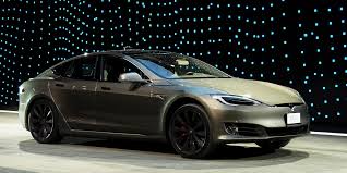 How tesla and elon musk can fight the new ev rivals. Hackers Can Steal A Tesla Model S In Seconds By Cloning Its Key Fob Wired