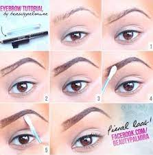 Eyebrow Tutorial Eyebrow Tutorial Eyebrow Makeup Beauty Eyebrow