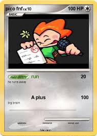 Follow king_pico following king_pico unfollow king_pico. Pokemon Pico Fnf 1