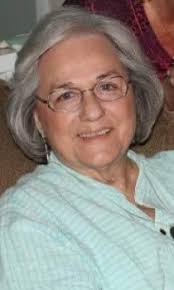 Betty Olson Obituary (2023)