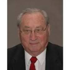 Obituary information for Verden L. Rinkenberger