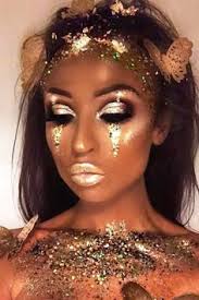 19 Halloween makeup ideas