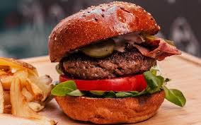 Membuat burger sendiri adalah pilihan yang mudah dan juga jauh lebih sehat. 5 Cara Membuat Burger Rumahan Yang Enak Bisa Inovasi Dengan Nasi Hingga Dori