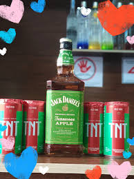 Discover more posts about apple jack. Adega D Lima Combo Jack Daniel S Apple Tnt Sabor Maca Facebook