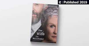 If you were making a movie of this book, who would you cast? Discussion Questions For The Wife The New York Times