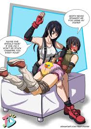 Rule 34 - Diaper Diaper Fetish Final Fantasy Final Fantasy Vii Final  Fantasy Vii Remake Over The Knee Spanking Punishment Spanked Spanked Butt  Spanking Spanking Ass Text Text Bubble Tifa Lockhart Trap-diaper