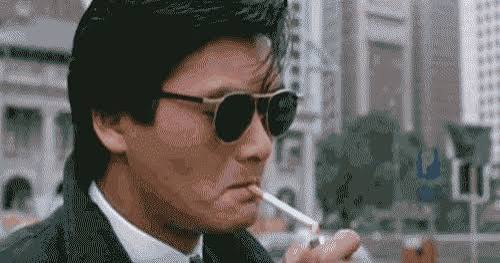 抽菸最帥的六大老牌巨星，每一位都有自己獨特的風格- 每日頭條