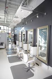 Mane Squeeze Hudson E Hudson Salon Salon Interior Design Home Hair Salons Beauty Salon Design
