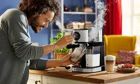 May 18, 2021 · lidl a du souci à se faire ! Should You Buy Lidl S Cheap 80 Coffee Machine This Christmas Which News
