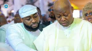 DR DEJI ADELEKE, DAVIDO'S FATHER