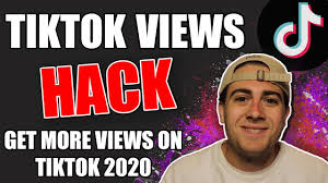 Using trending hashtags is one of the easiest ways to get more views on your videos. Tiktok View Hack How To Get More Views On Tiktok 2020 Youtube