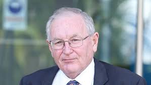 Lawyer in stoush over tax