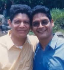 Apóstol Obed BenShalom López Flández